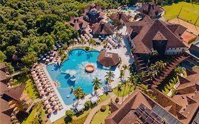 Recanto Cataratas - Thermas, Resort E Convention